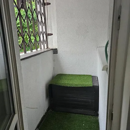 Mieszkanie-apartament Morska Blisko Centrum Gdynia