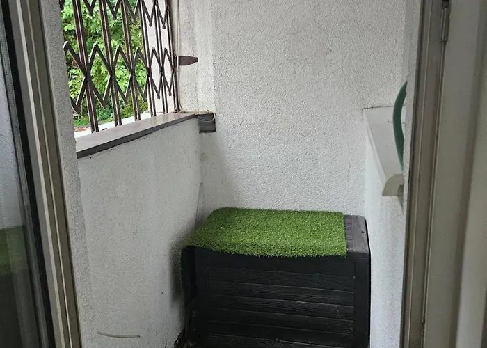 Mieszkanie-apartament Morska Blisko Centrum Gdynia